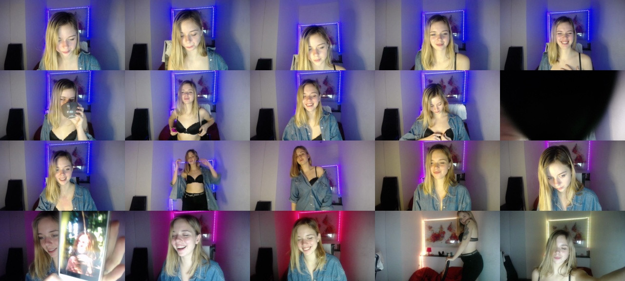 Blonde_Andcute 03-12-2020 XXX 