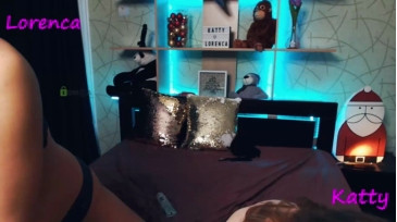Brendiekira  03-12-2020 sex Couple