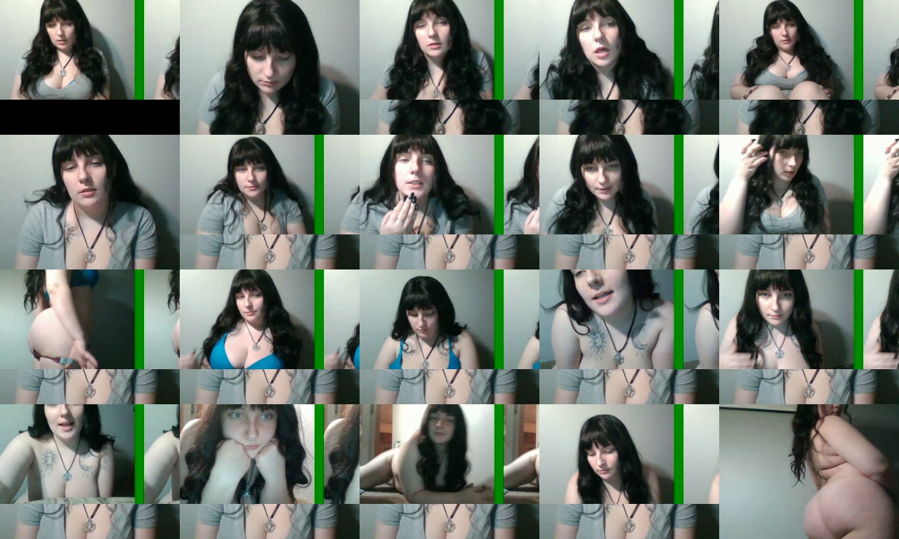 BubbleBabyy 03-12-2020 Nude 
