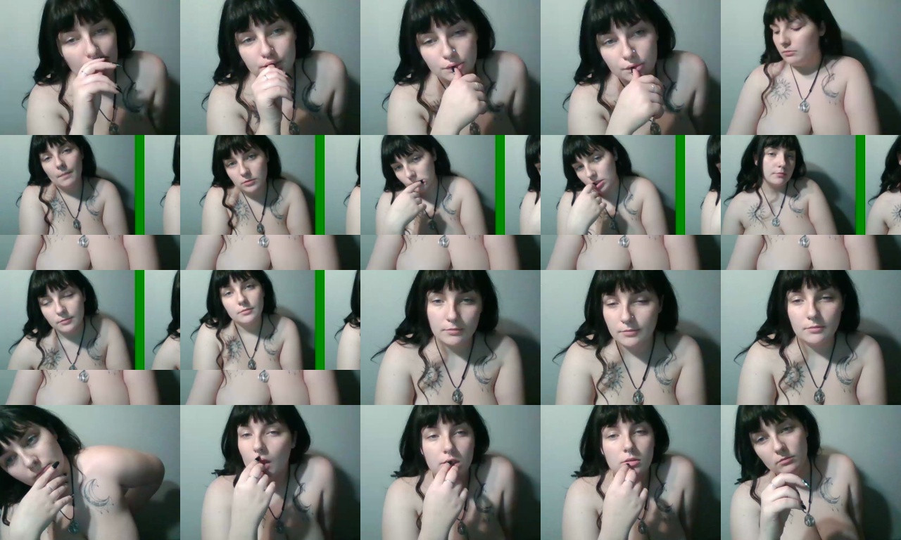 BubbleBabyy 03-12-2020 Wet 