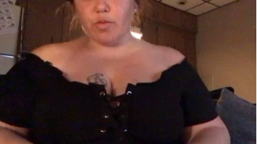 Cherrychik83  03-12-2020 fingerass Female
