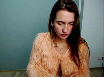 DinaWilis 03-12-2020 Naked 