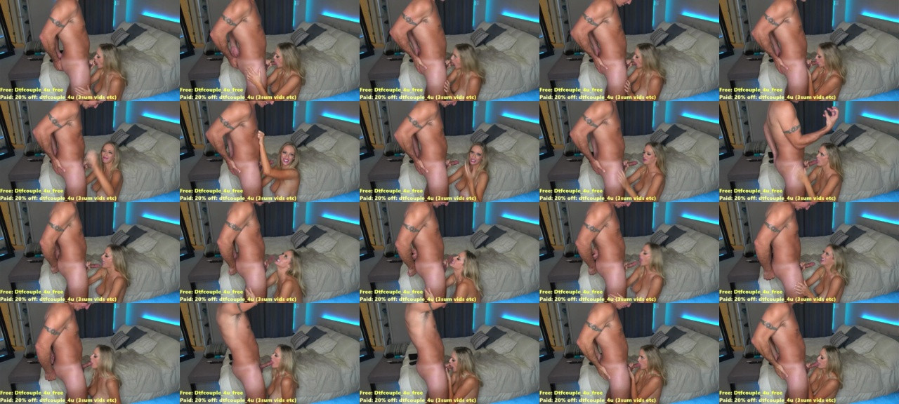 Dtfcouple_4u 03-12-2020 XXX 