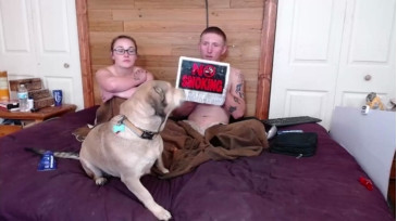 Eddieandmegan6715  03-12-2020 submissive Couple