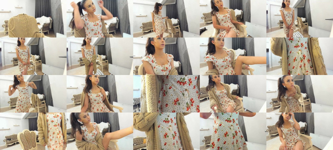 Ehotlovea 03-12-2020 Cam 