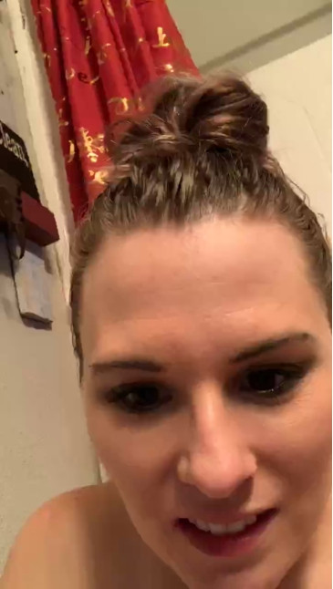 Emalinemae 03-12-2020 Topless 