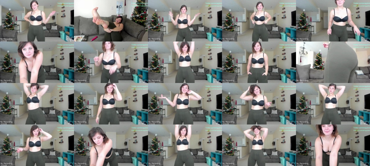 Emilyjoneschat 03-12-2020 Porn 