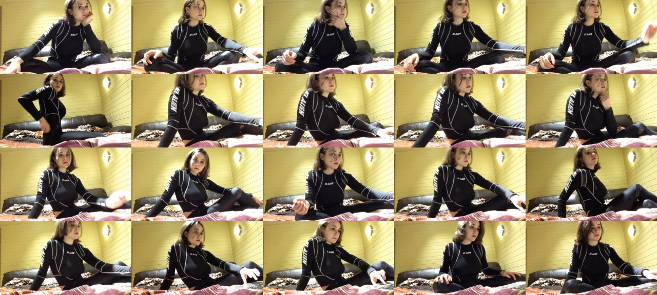 Evaa_lovely 03-12-2020 Porn 