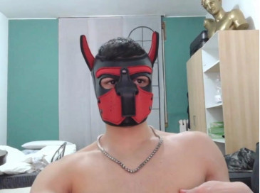 Frabroker  03-12-2020 Recorded Video Topless