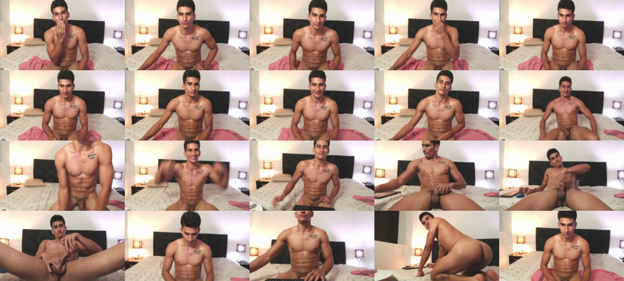 Giorgi_C  03-12-2020 Recorded Video Show