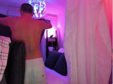HuGo4K  03-12-2020 Recorded Video Porn
