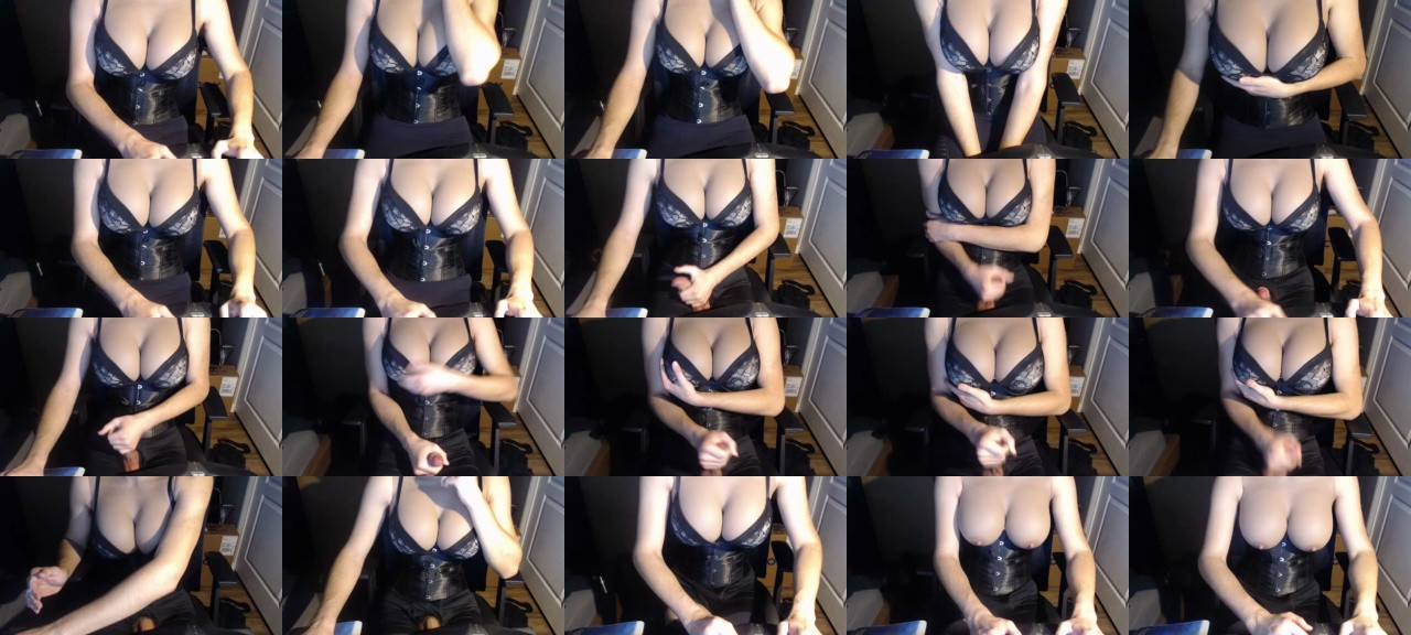 Imnotreallyagirl145  03-12-2020 Trans Cam