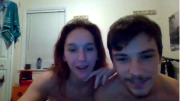 Lookinspiffyy  03-12-2020 bounce Couple