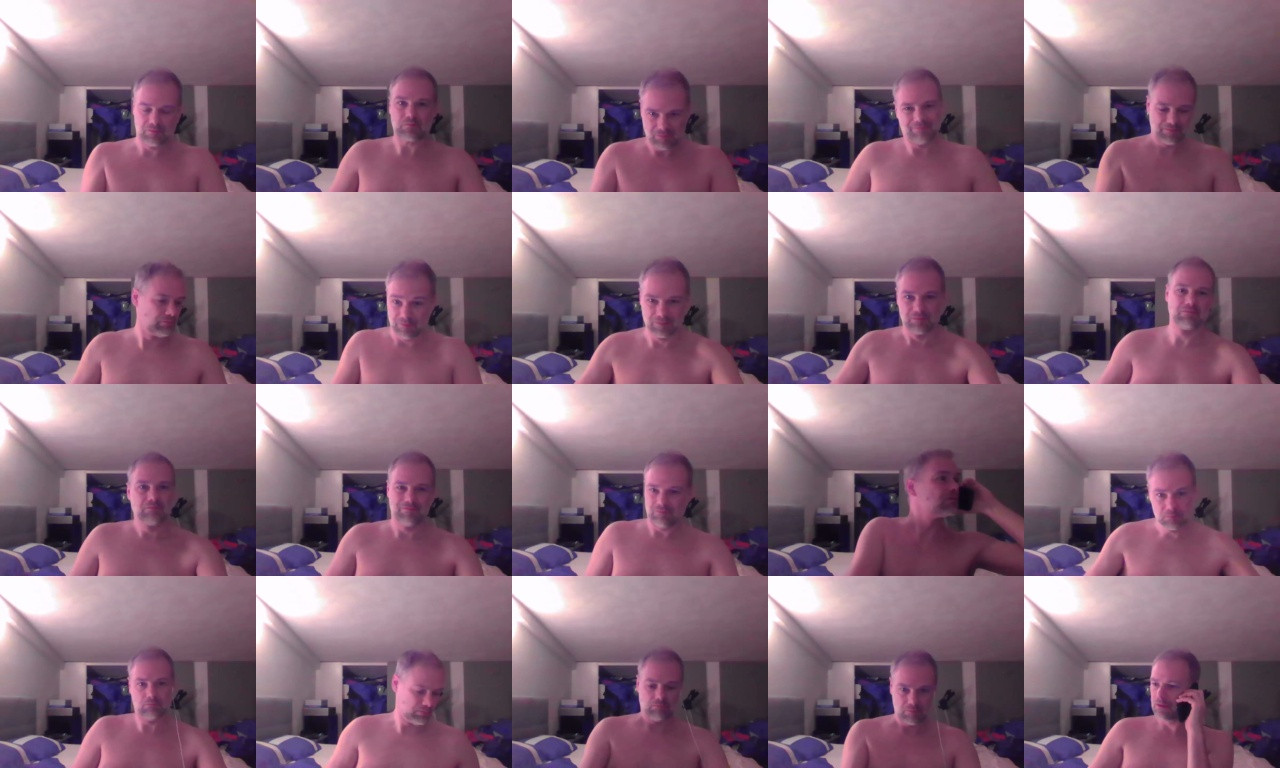 Me_and_My  03-12-2020 Recorded Video Topless