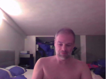 Me_and_My  03-12-2020 Recorded Video Topless
