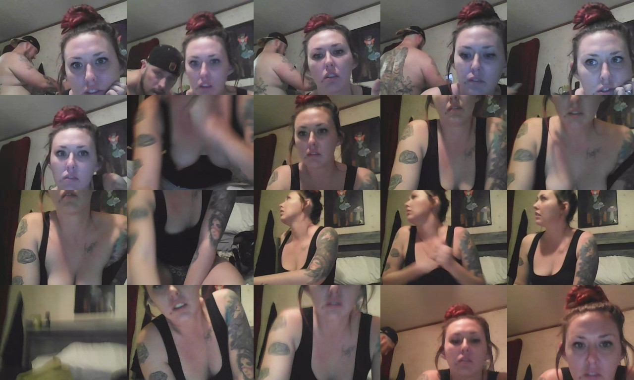 Mileybabyy 03-12-2020 Cam 