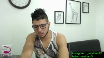 Neytham  03-12-2020 Recorded Video Download