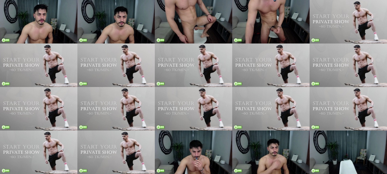 Rye__zZ  03-12-2020 Recorded Video Naked