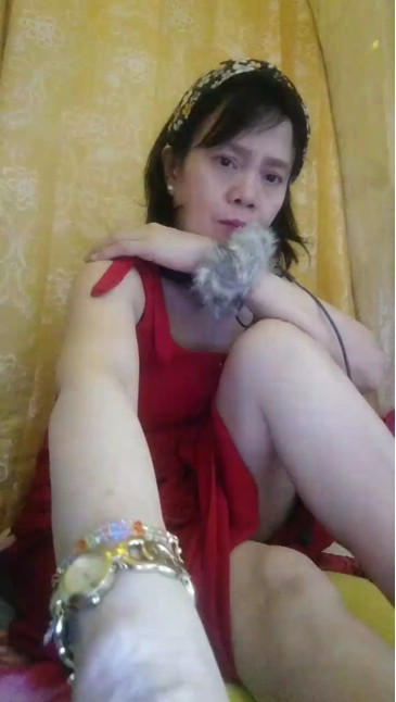 SeductiveROSE 03-12-2020 Nude 