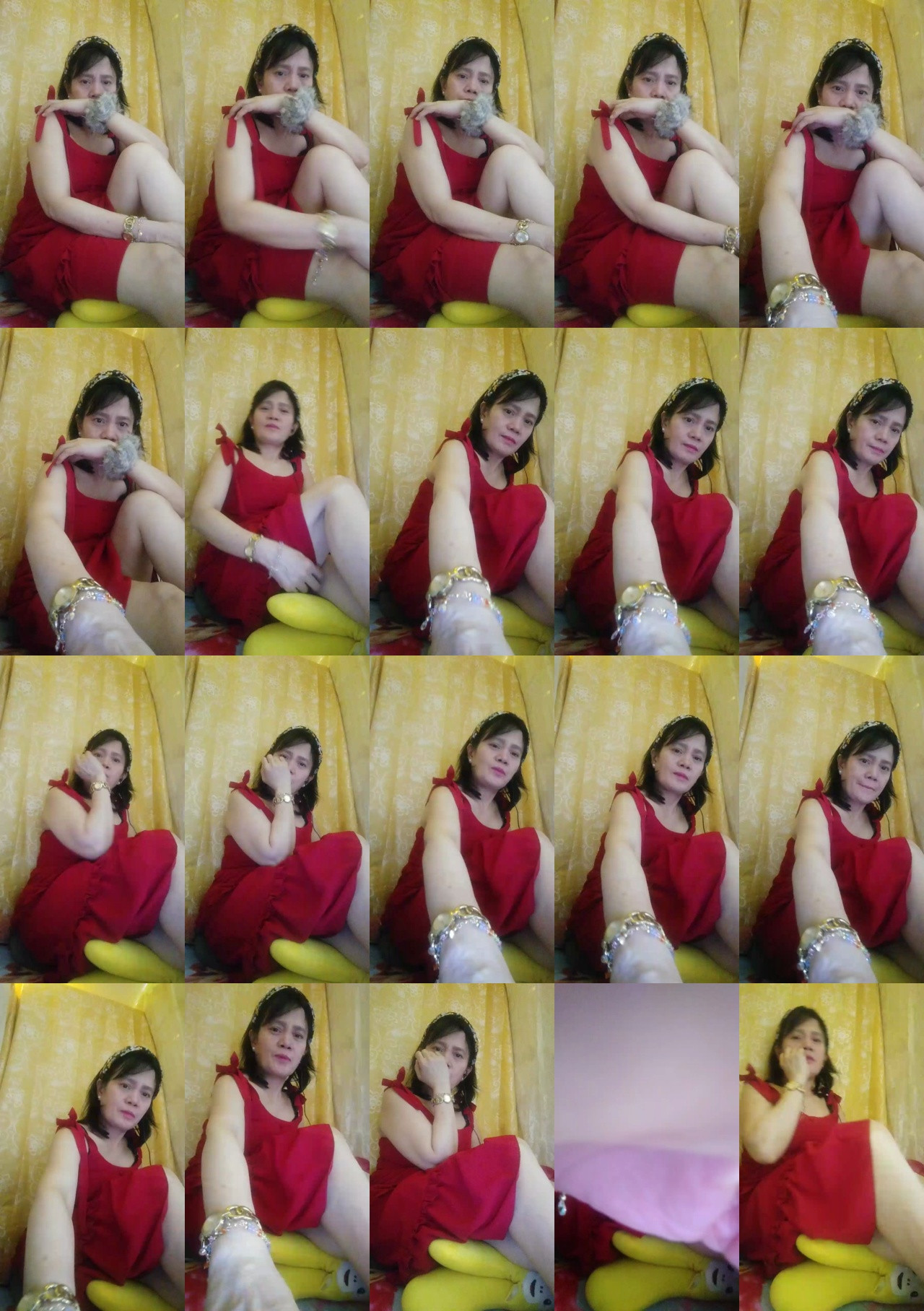 SeductiveROSE 03-12-2020 Cam 