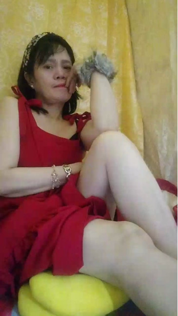 SeductiveROSE 03-12-2020 Recorded 