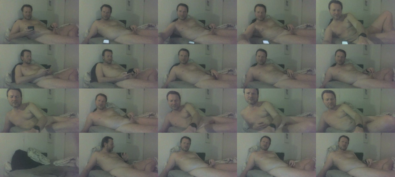 Seksslaaf40  03-12-2020 Recorded Video Nude