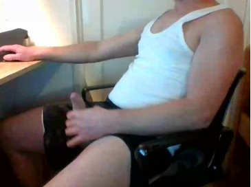 Stephen24  03-12-2020 Recorded Video Nude