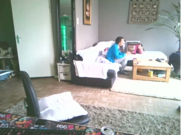 Stephen24  03-12-2020 Recorded Video Nude