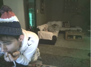 Tysonsixone3  02-12-2020 Recorded Video Cam