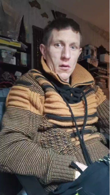 Willyversa  03-12-2020 Recorded Video Cam