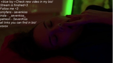 Your_Kat  03-12-2020 DEEPTHROAT Female