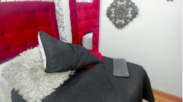 axelmarc  03-12-2020 Recorded Video Webcam