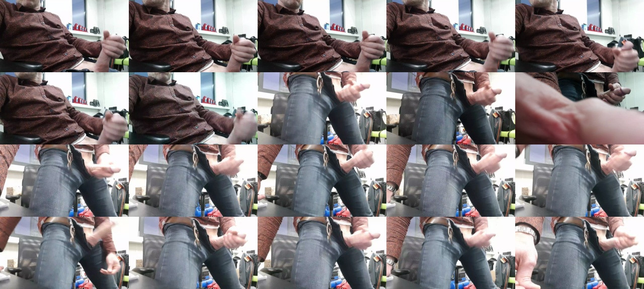basishot  03-12-2020 Recorded Video Cam