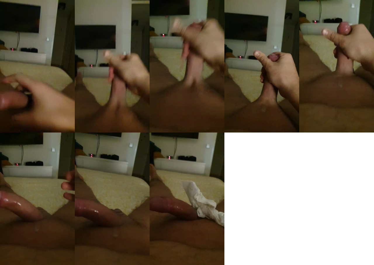 bboyxxx  03-12-2020 Recorded Video Naked