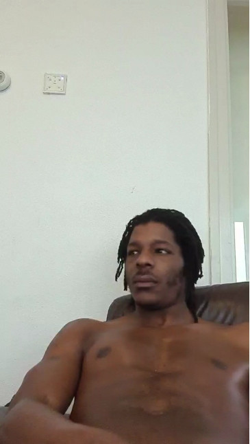 blacksuga  03-12-2020 Recorded Video Nude