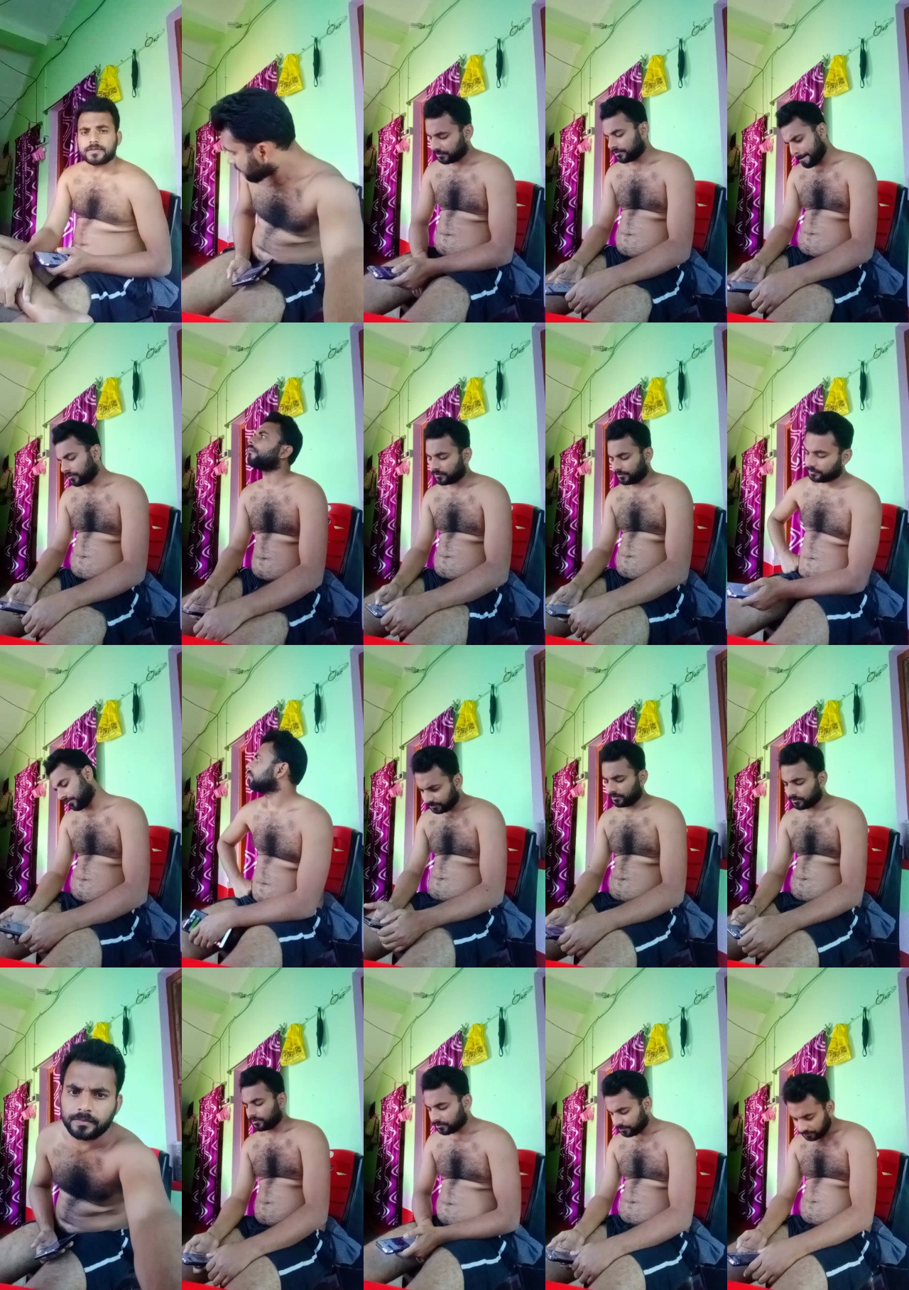 chiranjitho1  03-12-2020 Recorded Video Show