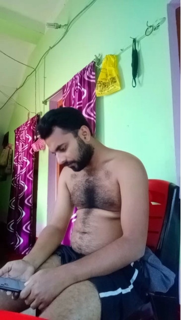 chiranjitho1  03-12-2020 Recorded Video Show