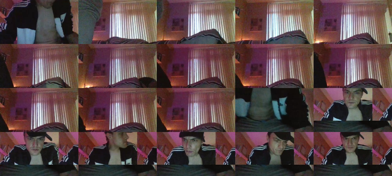 crazzy_blue  03-12-2020 Recorded Video Porn