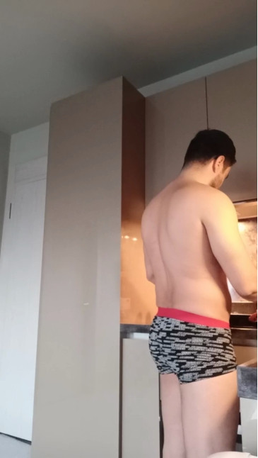 crazzy_blue  03-12-2020 Recorded Video Topless