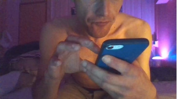 crazzy_blue  03-12-2020 Recorded Video XXX