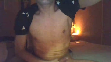 crazzy_blue  03-12-2020 Recorded Video XXX