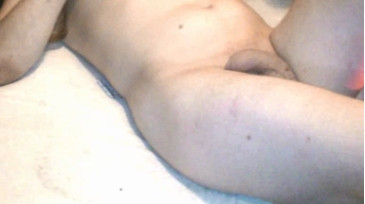 deskippy  03-12-2020 Recorded Video Nude