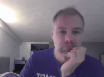 easyrider72  03-12-2020 Recorded Video Webcam