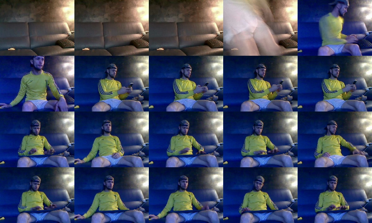 easyrider72  03-12-2020 Recorded Video Cam
