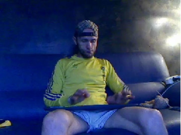 easyrider72  03-12-2020 Recorded Video Cam