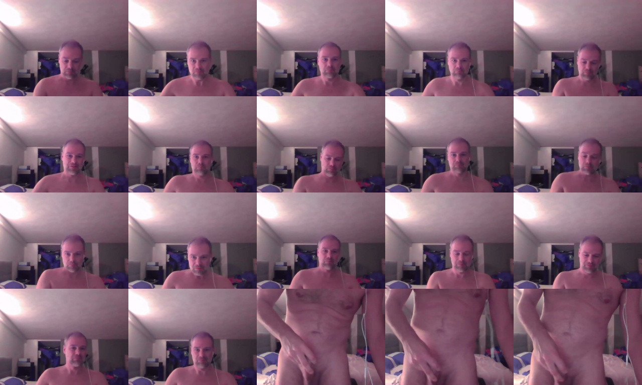 easyrider72  03-12-2020 Recorded Video Naked