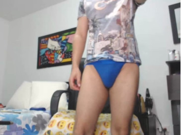 hugebigcockx  03-12-2020 Recorded Video Nude