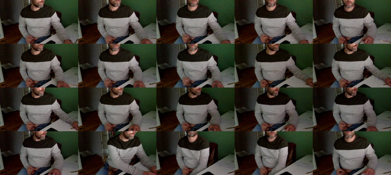 jay_79  03-12-2020 Recorded Video Naked