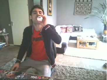mihaimichael  03-12-2020 Recorded Video Show