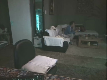mihaimichael  03-12-2020 Recorded Video XXX